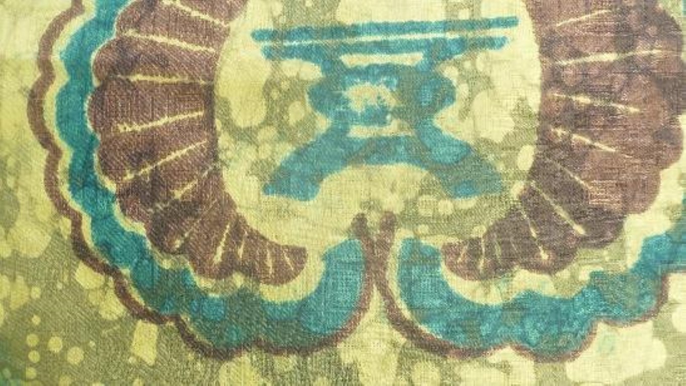Volare, Kanto re: Meet the African who made the batiq print sing   
