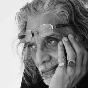 Muzaffar Ali: The multimedia artist before there were multimedia artists