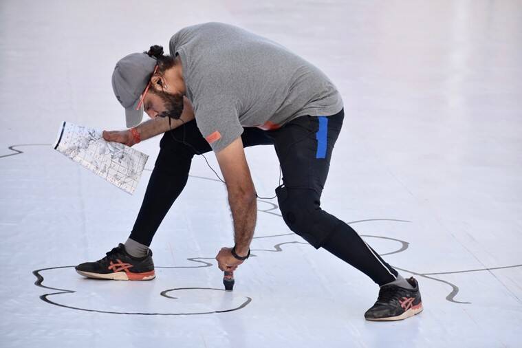 Indian artist breaks \’huge\’ record; Wikipedia says NFTs are NOT art