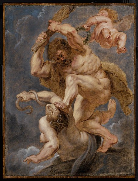 This artist\’s voluptuous nudes sparked the term \’Rubenesque\’