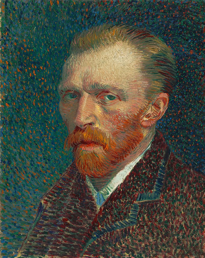 The shot that took the life of Vincent van Gogh at the age of just 37