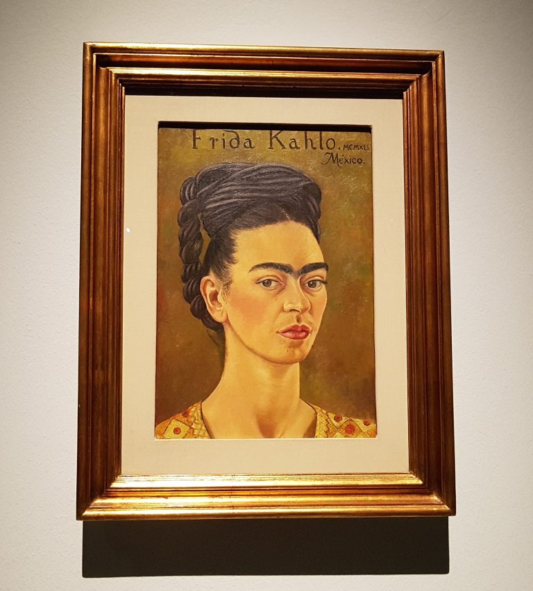 Frida Kahlo: Remembering the Mexican artist’s myriad faces