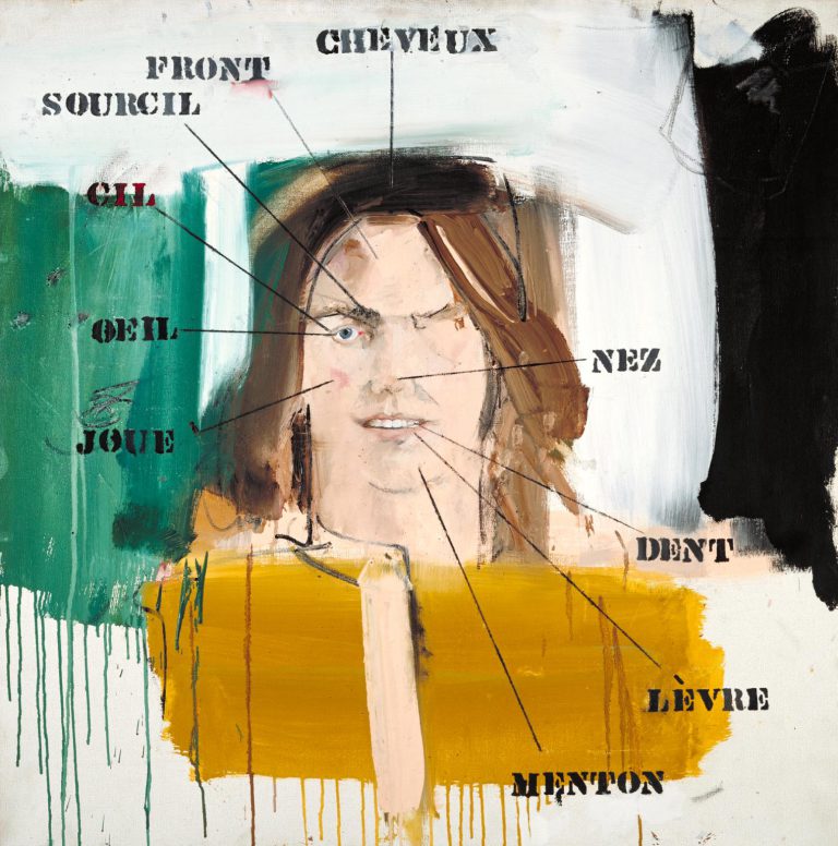 Larry Rivers: An artist whose work fused the lively mark-making of Abstract Expressionism with commercial images of advertising