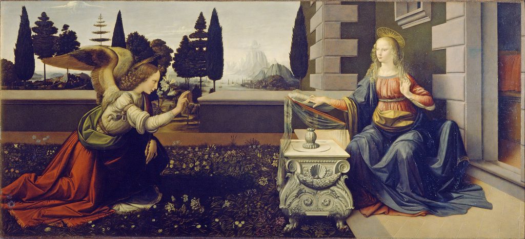 11 things you didn\’t know about Leonardo da Vinci