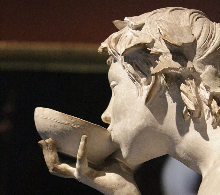 Born on this Day: The classical sculptor Adolf von Hildebrand