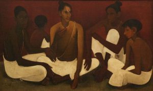 11 Things You Didn’t Know About Amrita Sher-Gil