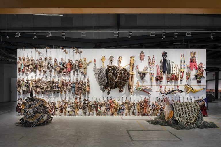 Documenting the End of Documenta
