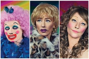 10 Lesser-Known Facts about Cindy Sherman