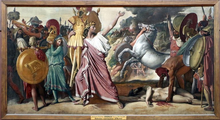11 Things You Didn’t Know About Jean-Auguste-Dominique Ingres