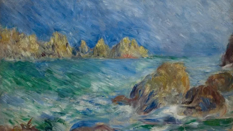 Musée D’Orsay Ordered To Restitute Four Masterpieces Stolen During WWII