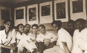 11 Lesser-Known Things About Sayed Haider Raza - Abirpothi