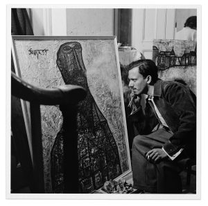 11 Things You Didn’t Know About Francis Newton Souza