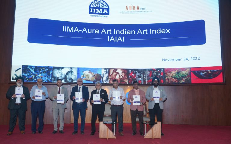 Understanding the unique art index that bolsters art investment in India