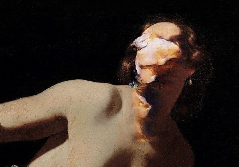 Four AI Artists You Need to Know About ASAP