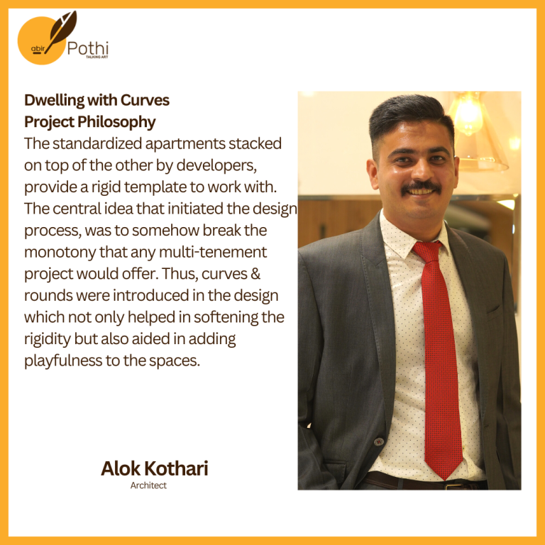 Alok Kothari