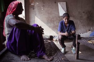 Rewriting Gender Through The Lens: Indian Photographers Challenging The Norm