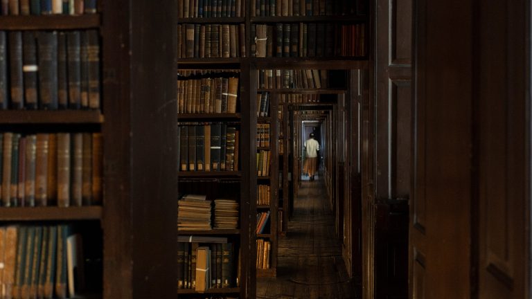 The Gloom Behind Dark Academia: Unveiling Its Origins and Inspirations in 11 Fascinating Facts