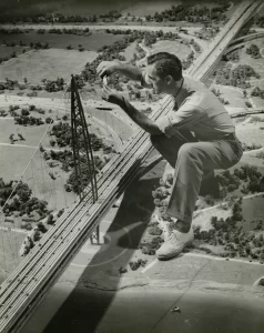 The American Dreamer, Explorer and Visionary: Honoring the Futurism of Norman Bel Geddes.