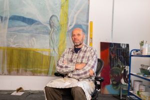 Recognizing the Contemporary Legend: Peter Doig