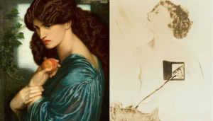 Poetic Pen And Artistic Brush: Discovering The Artistic Side Of 11 Famous Poets