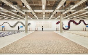 Unseen Works: Ai Weiwei’s New Exhibition At Design Museum, London