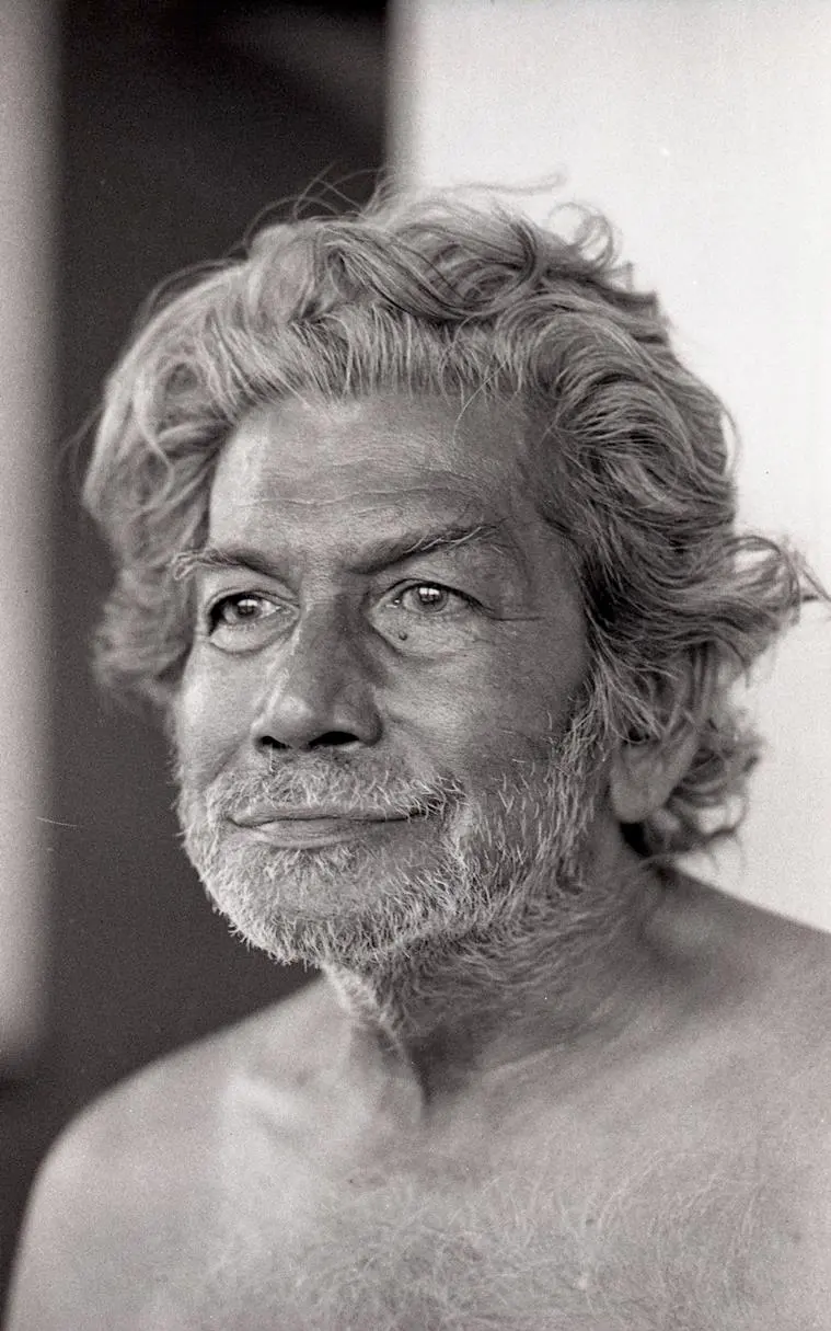 Ramkinkar Baij: The Father of Modern Indian Sculpture