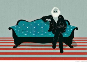 Who is the Artist? Marxian idea of art