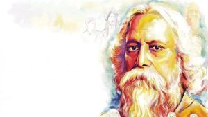 How Tagore Brings Modernity to Indian Art?