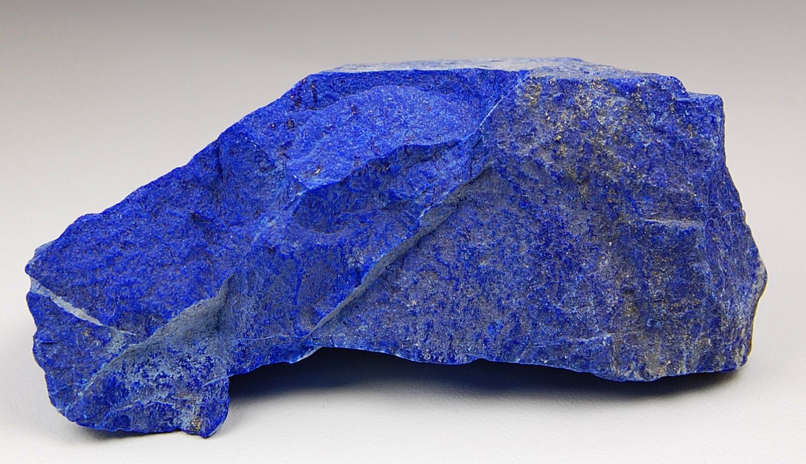 Painting the World Blue: The Story of Lapis Lazuli - Abirpothi