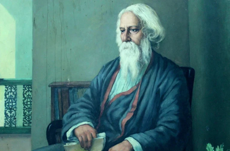 Rabindranath Tagore’s Death Anniversary; Life and Legacy of A Genius