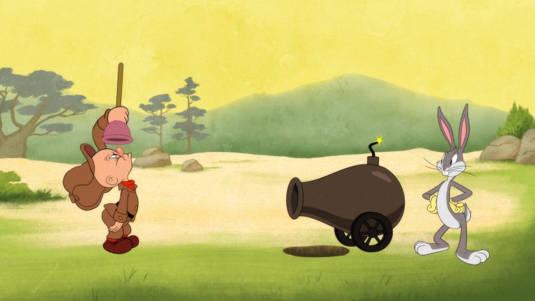 11 Queer-Coded Animated Characters In Pop-Culture - Abirpothi
