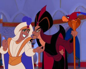 11 Queer-Coded Animated Characters In Pop-Culture - Abirpothi