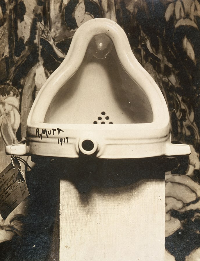 Finding Art in the Mundane: 11 Artists that have altered Everyday Objects into Artworks