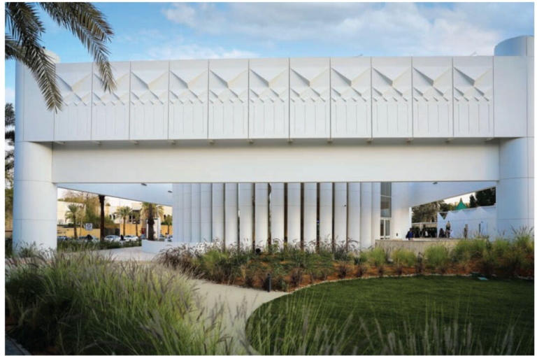 Vision 2030: All You Need to Know about Saudi Arab’s Burgeoning Art Scene