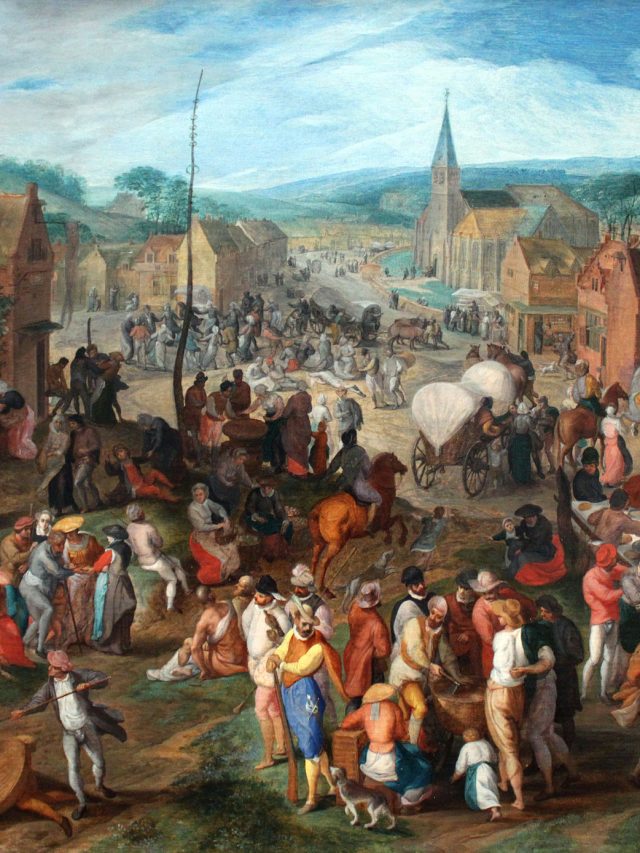 The Story of the Evolution of Art Fair