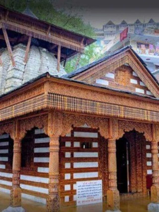 All You Need to Know About KATHKUNI – Himanchal’s Sustainable Architecture