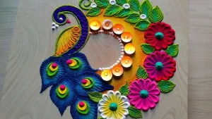11 Best Rangoli Designs: Unveiling the Beauty of Rangoli Designs