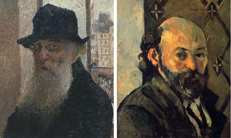 Celebrate Friendship Day with Art, Stories of Artists’ and Friends