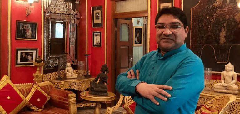 ‘In America, I Met Pollock and Warhol, Stayed in Picasso’s Home’; Untold Story of Umang Hutheesing