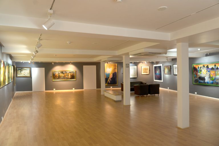 Top Auction Houses of FY 2023