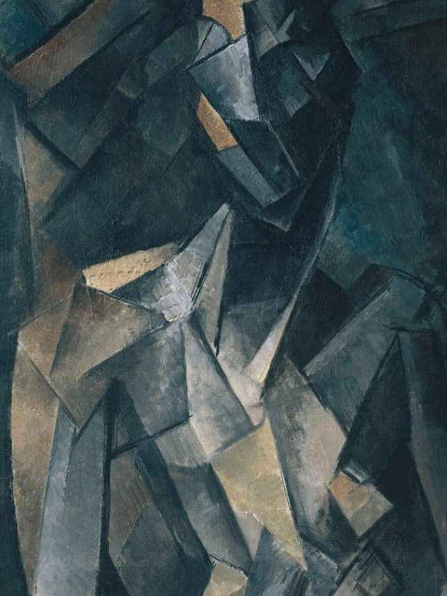 Cubism: Portraying (Un)Reality, Questioning the Form and Space