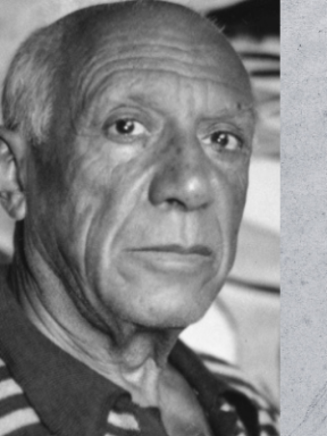 11 Artists Who Dabbled in Crime