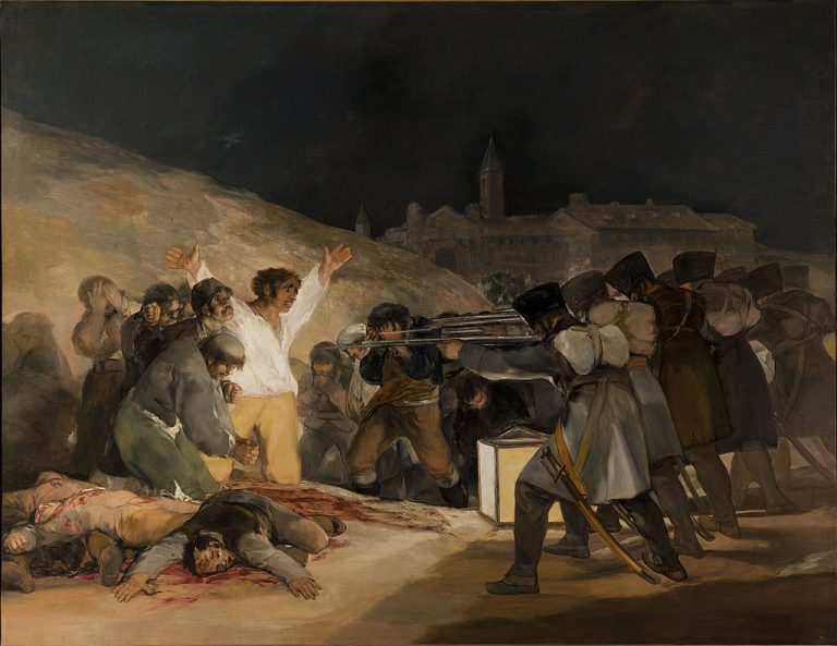 20 Artists in the Romantic Period that We Should Know