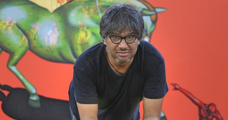 Artist Chintan Upadhyay Convicted of Conspiracy in Hema Upadhyay Murder Case