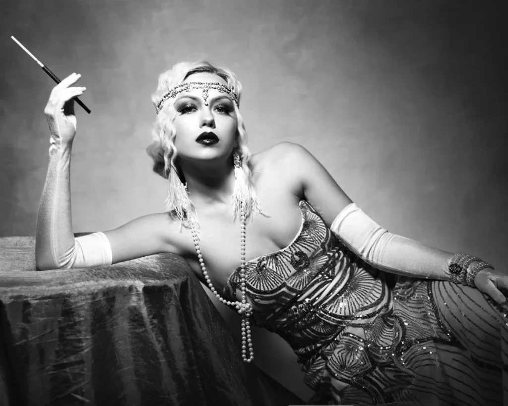 Art Deco Jewelry. Courtesy - Antique Jewellery Online