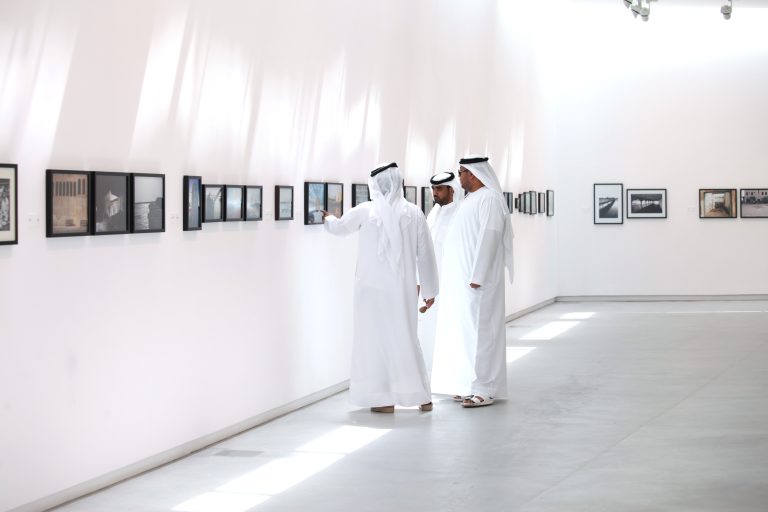 Vantage Point Sharjah 11: Exploring the Boundaries of Photography in Africa and Asia