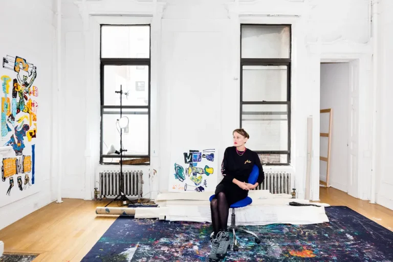 Impact at First Sight: Leelee Sobieski