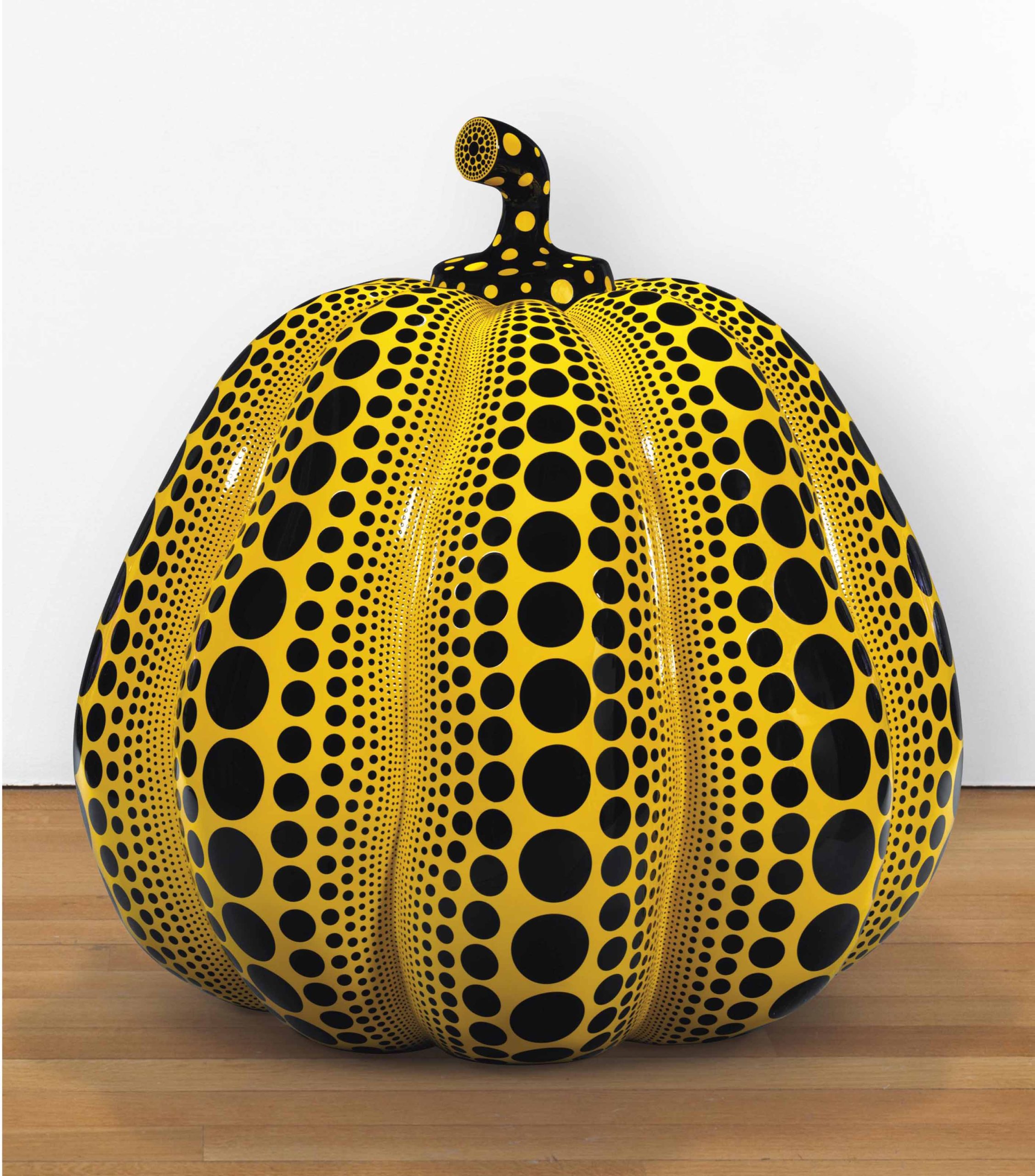 Yayoi Kusama: 11 Most Famous Artworks - Abirpothi