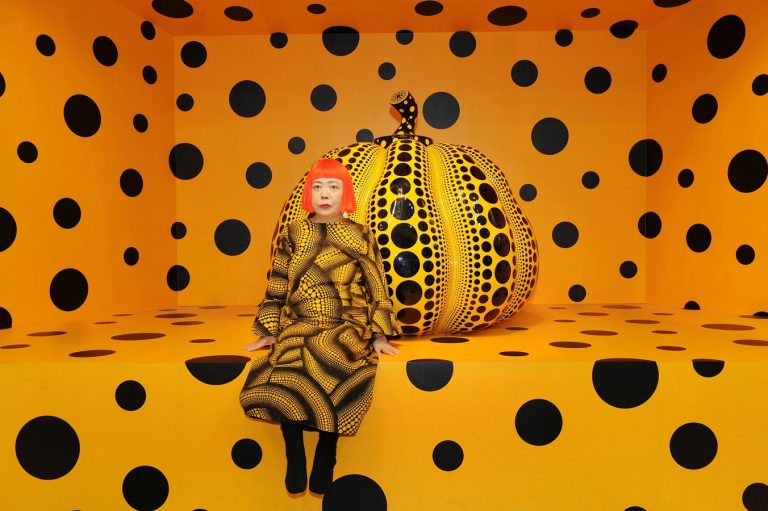 Twenty Famous Modern Artists Who Shaped Contemporary Art