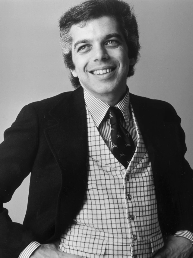 Ralph Lauren: A Journey Through Fashion, Philanthropy, and Controversies